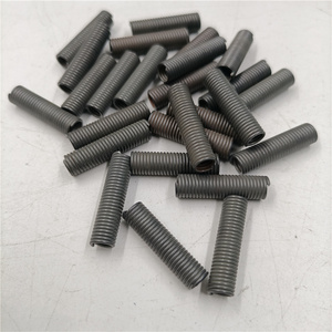 oem镍钛诺压缩弹簧供应商SMA弹簧，带测试视频 - Product Image 6