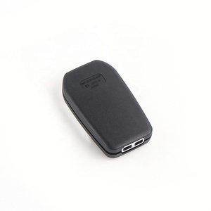 Auto <strong>key</strong> 3 button smart car <strong>keys</strong> modified remote control folding car <strong>key</strong> shell replacement for <strong>Toyota</strong> - Product Image 3