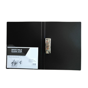 Bìa Mát A3 Clip Y Tế Ghi Lại Tài Liệu Âm Nhạc A4 Kích Thước Văn Phòng Tập Tin Thư Mục Với Logo - Product Image 2