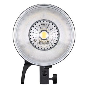 Godox QT600IIIM 600W工作室闪光灯1/8000s高速同步内置2.4G无线系统 - Product Image 5