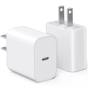 OEM Premium PD şarj hızlı Apple iPhone 14 15 16 13 12 11 20W PD USB C 14 Pro 13 Pro 12 Pro Max Max/XS Max güç şarj - Product Image 1