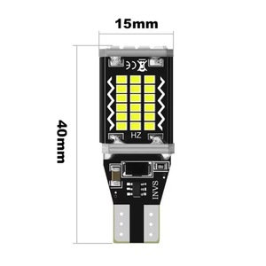 ユニバーサルターンシグナル24V LED電球LEDターンシグナルライト超明るい自動追加 - Product Image 3