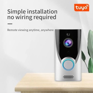 Zemismart, беспроводной видеодомофон 1080P - Product Image 3