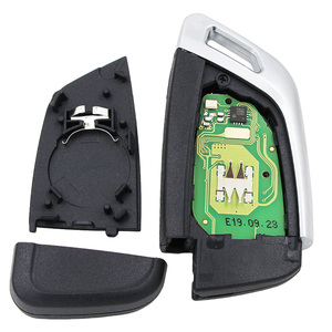 XHORSE กุญแจรถยนต์รุ่น XSKF01EN (เวอร์ชั่นภาษาอังกฤษ),VVDI เครื่องมือสำคัญ VVDI Mini ควบคุมบริเวณใกล้เคียงด้วยระบบอัจฉริยะ VVDI2 - Product Image 3