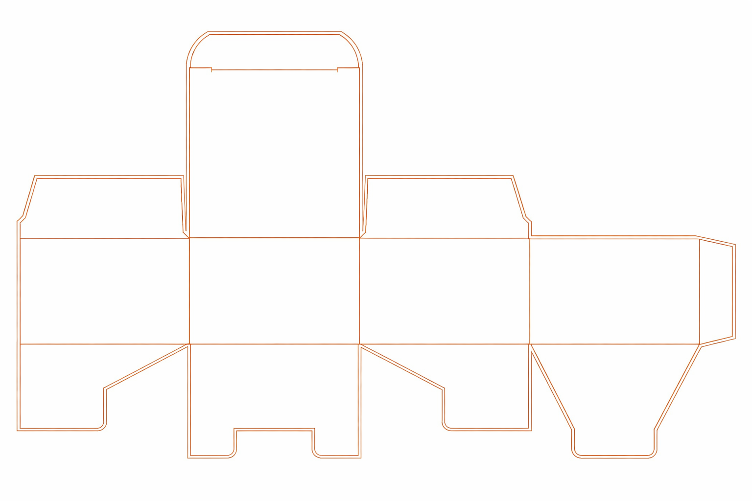 Caja personalizada