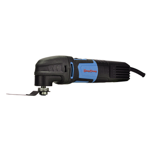 Herramienta eléctrica de corte multifuncional, hojas de sierra oscilantes, 320W - Product Image 2