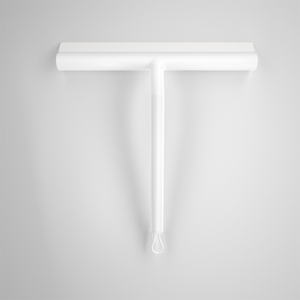 Sxl sxl02 đa mục đích PP & TPE thân thiện với môi bền vòi hoa sen giống cây chổi với dây buộc nhựa xử lý cho vòi hoa sen cửa kính - Product Image 3