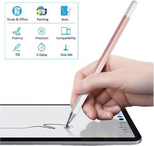 AMZ Fire Max 11触控笔适用于Fire平板电脑高清<span class=keywords><strong>10</strong></span>/8/7儿童专业iPhone/<span class=keywords><strong>iPad</strong></span>/Android平板电脑兼容所有触摸设备黑色
