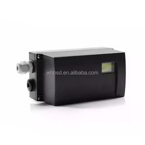 6DR5320-0NG00-0AA0 posizionatore elettrico intelligente per attuatori pneumatici a corsa lineare e angolare 6 dr53200ng000aa0 - Product Image 1