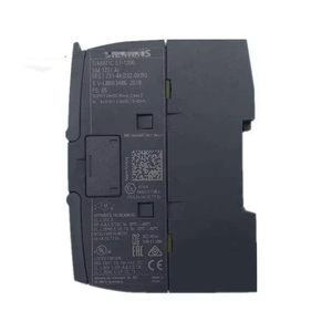 Módulo de entrada analógica 6ES72314HD320XB0 Siemens Simatic SM 1231 Smart S7 1200 PLC Precio 6ES7231-4HD32-0XB0 - Product Image 3