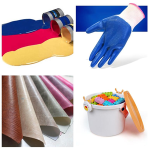 Emülsiyon süreci fabrika yüksek kalite Pvc macun reçine <span class=keywords><strong>P</strong></span> 450 Pvc reçine K değeri 65 67 duvar kağıdı toptan