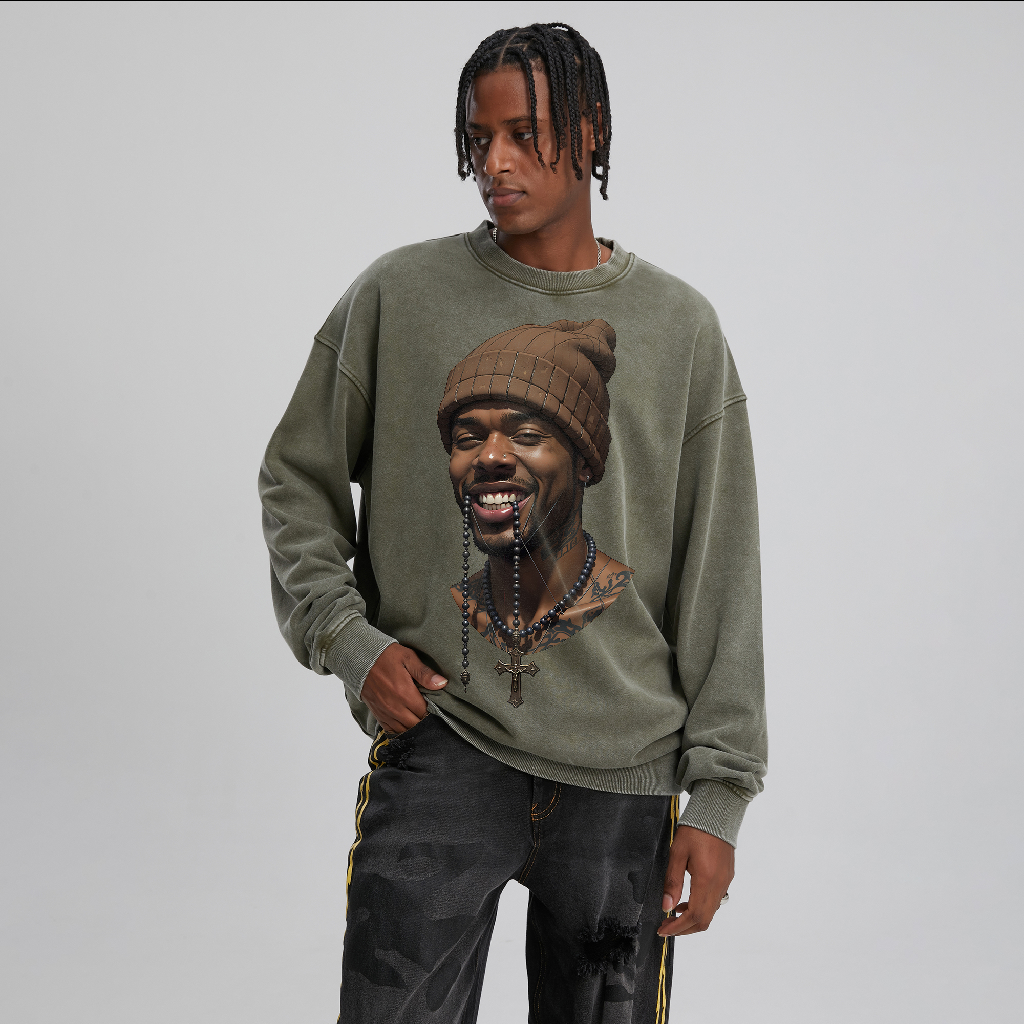 กองทัพสีเขียว