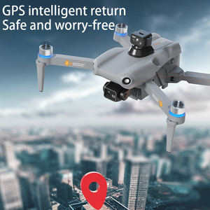 L300-1 Air Max 4K <span class=keywords><strong>HD</strong></span> Dual <span class=keywords><strong>Camera</strong></span> 3-Trục Gimbal Thông Minh Theo Cử chỉ Ảnh Chụp Ảnh Chuyên Nghiệp RC Bay Không Người Lái - Product Image 4