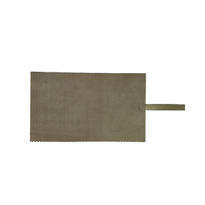 <strong>Platinum</strong> Coated Titanium Anode Plates for <strong>HHO</strong> Generator - Product Image 5