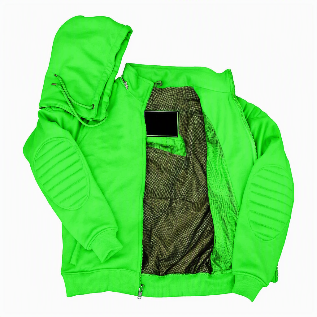 Verde