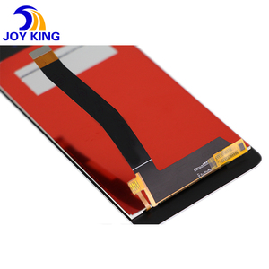 Huawei P8 Max LCD dokunmatik tam ekran için Huawei P8 Lite 2017 P9 Lite akıllı 2021 LCD ekran dokunmatik ekran Digitizer - Product Image 6
