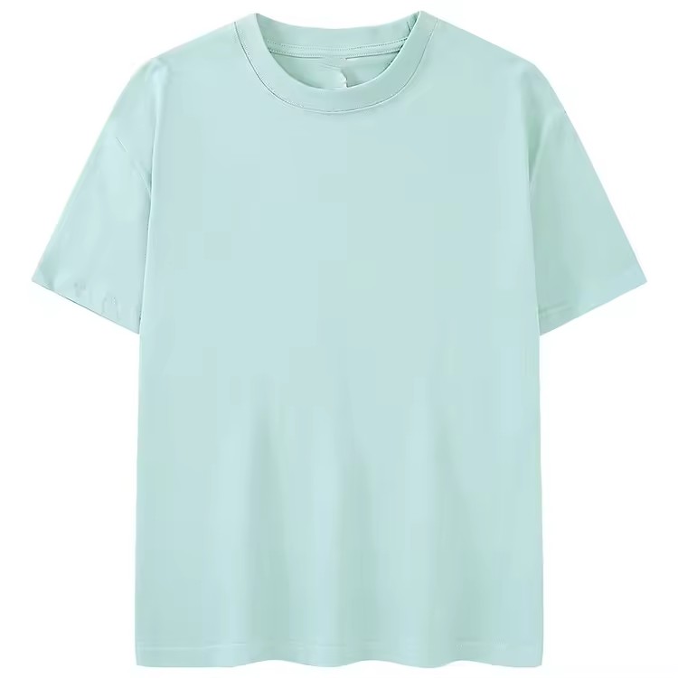 Vert menthe clair
