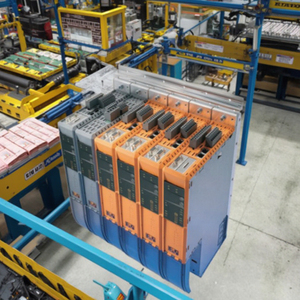 Bester Wechsel richter antrieb für SPS-Programmier-und industrielle Steuerungs anwendungen APCBB1/7-050000958-07 - Product Image 2