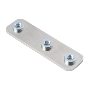 บัสบาร์ทองแดงแข็งพร้อมแผ่นอลูมิเนียมสำหรับการใช้งานแบตเตอรี่ - Product Image 4