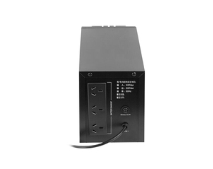 Standby 220V <strong>Computer</strong> Power Supply LED Display Single Phase 1000VA 2000VA <strong>Offline</strong> <strong>UPS</strong> 1200VA 1500VA <strong>Backup</strong> Time AC Lead Acid - Product Image 4