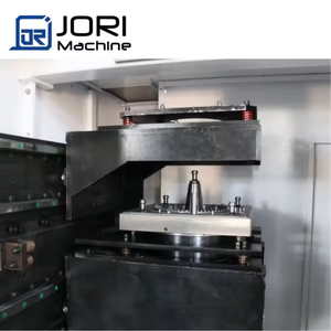 Büyük CNC makinesi portal işleme merkezi 5-axis işleme merkezi yüksek sertlik 5 eksen Cnc Gmc portal dikey işleme merkezi - Product Image 5