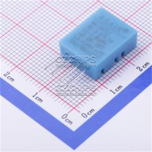 New and Original <strong>DHT11</strong> SIP-4 <strong>Sensor</strong> Humidity <strong>Sensor</strong> - Product Image 1