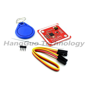 NFC 13.56MHz <strong>RFID</strong> IC Card <strong>Reader</strong> PN532 <strong>for</strong> <strong>Module</strong> - Product Image 5
