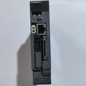 Per mitMitsubishi PLC Q172DSCPU Q173DSCPU utilizzato per applicazioni di programmazione e controllo industriale PLC - Product Image 1