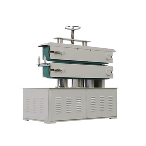 白色PS檐口制造机PS泡沫型材俄罗斯价格ps泡沫型材挤出机 - Product Image 4