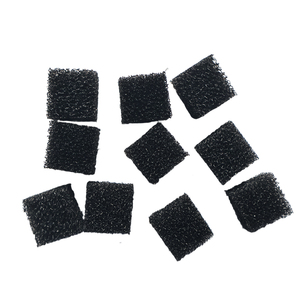 Direct Factory Durable Customized Shapes PU <strong>Filter</strong> and Sewage Treatment Sponges 30 <strong>PPI</strong> in Stock for Water Treatment - Product Image 4