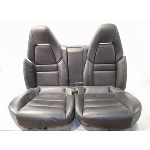 Juego asientos completto Porsche ใช้6086056 - Product Image 2