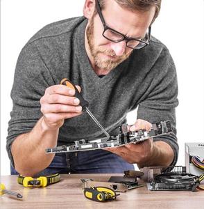 家用工具套装手工具套装五金手工具专业盒 - Product Image 4