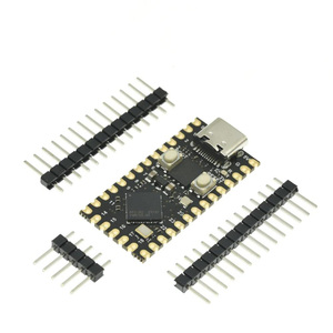 RP2040 microcontrollore scheda di sviluppo PICO scheda madre processore Dual-core microcontrollore per Raspberry Pi PICO - Product Image 1