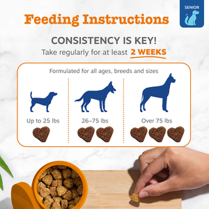 פינוקים multitamin ללא תבואה עבור כלבים רכים chelw תרנגול הודו רך תוספי מזון גלוקוזאמין פרוביוטיקה - Product Image 4