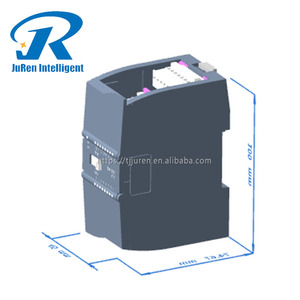 SIEMENS 6ES72221HH320XB0, Módulo de expansión PLC, 16 salidas de relé digital 24 VDC 135 mA, Serie - Product Image 2