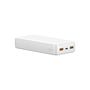 2025 New Fast Charging 20000mah High Capacity Powerbank Portable <strong>Type</strong>-C <strong>Input</strong> High Quality Battery Pack - Product Image 5