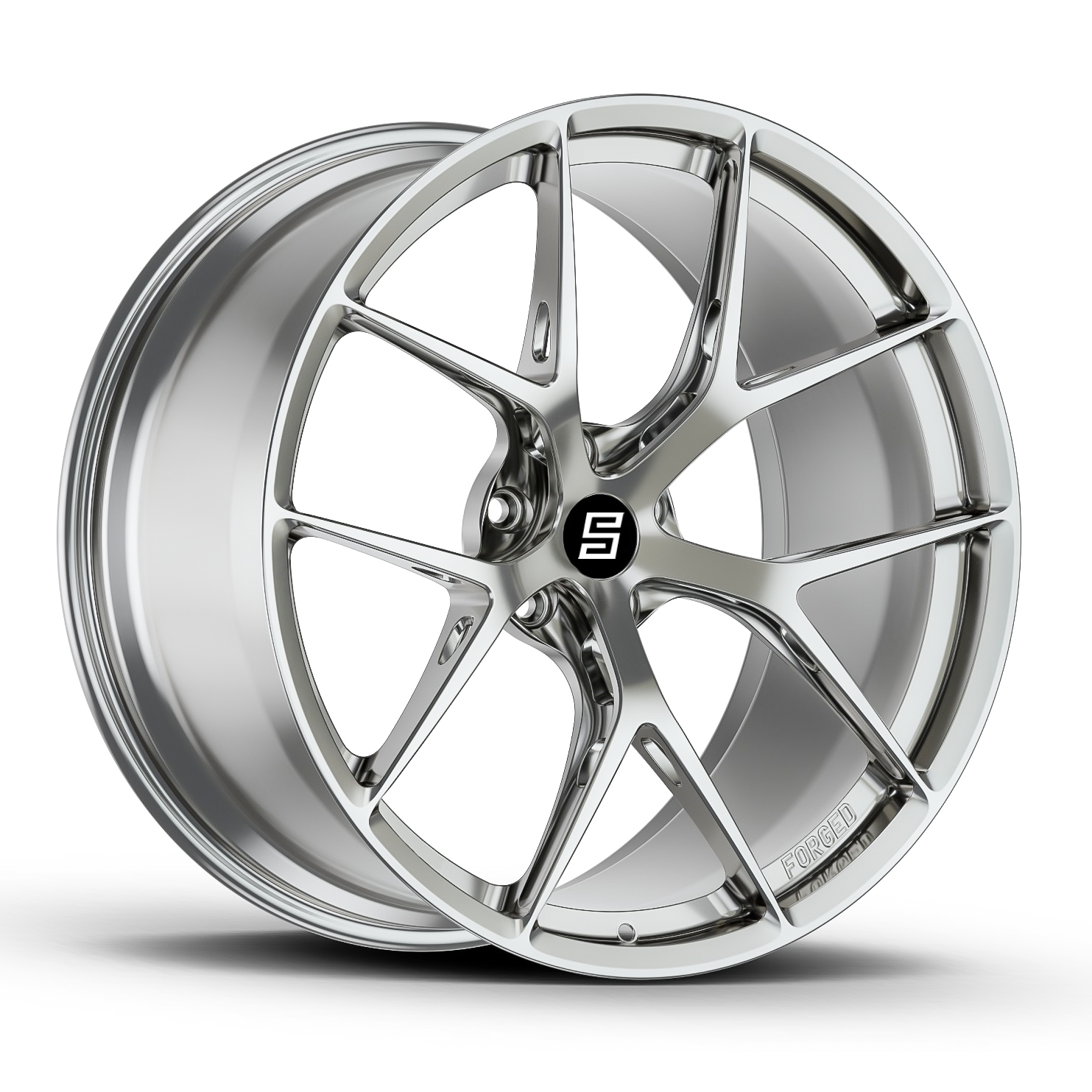 Platinum Grey