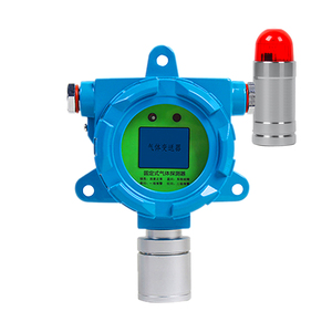 Industrial <strong>Fixed</strong> with HD Digital Display LPG CH4 H2s <strong>CO</strong> O2 CO2 SO2 CL2 NH3 VOC PH3 Gas <strong>Detector</strong> - Product Image 3