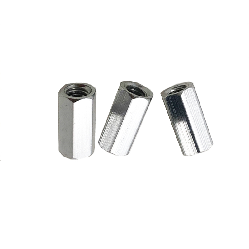 Anodized Long Nut