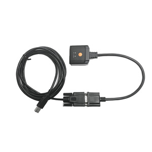 XT8131A微型2D矩阵扫描仪小型条形码最佳数据矩阵条形码扫描仪 - Product Image 4