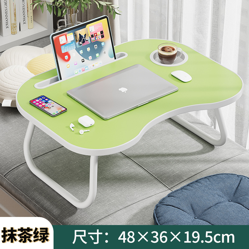 Little S's Matcha Green
