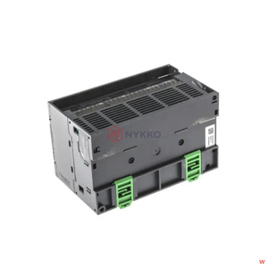 TM241CE40R Programmable Logic Controller PLC <strong>Module</strong> with 40 Digital I/O, 2 <strong>Analog</strong> <strong>Inputs</strong> - Product Image 4