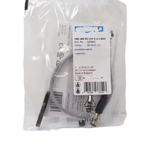 Nuovo Ready Stock originale M F H - 5 / 3 E D 1 S W R C automazione industriale Pac dedicato Controller di programmazione Plc - Product Image 5