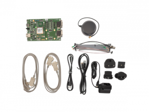 Módulo Receptor GNSS de Alta Precisão Septentrio Mosaic-X5 DevKit | Posicionamento de Nível Centimétrico Multi-Constelação para Levantamento UAV - Product Image 4