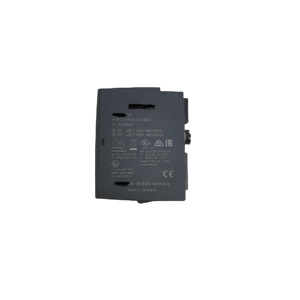 6ES7134-6GD01-0BA1 ET 200SP MicroLogix 1500 Series I/O System 6ES7132-6HD01-0BB1 <strong>Plc</strong> Controller <strong>Analog</strong> <strong>Input</strong> <strong>Module</strong> - Product Image 1