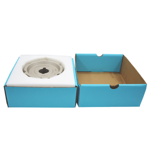 Customized Diamond Fillet <strong>Cutter</strong> for Woodworking PCD Edge Pre-Milling End Mill with Coating for use with Edge Banding Equipment - Product Image 6