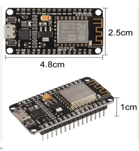 Integrato p8266 seriale senza fili CH340 nodo mcu wemos d1 mini V3 Lua scheda di sviluppo WIFI <span class=keywords><strong>Nodemcu</strong></span> <span class=keywords><strong>ESP8266</strong></span> modulo - Product Image 2