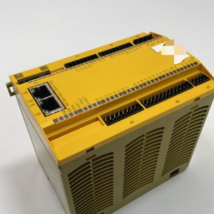 Новая и оригинальная система безопасности грибов PNOZ M1P ETH Safe Controller Modbus/TCP 773103 V. 6,4 - Product Image 1