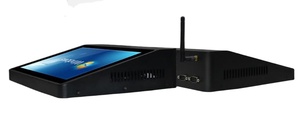 Pantalla táctil IPS de 10,1 pulgadas, Panel industrial para PC, tableta de escritorio con sistema operativo Android /Win10/Linux - Product Image 2