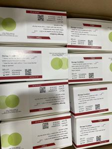 Getein HbA1c Test kiti immünofloresan testi Getein 1100 1160 1180 için orijinal tiroid fonksiyon testi reaktifleri - Product Image 5